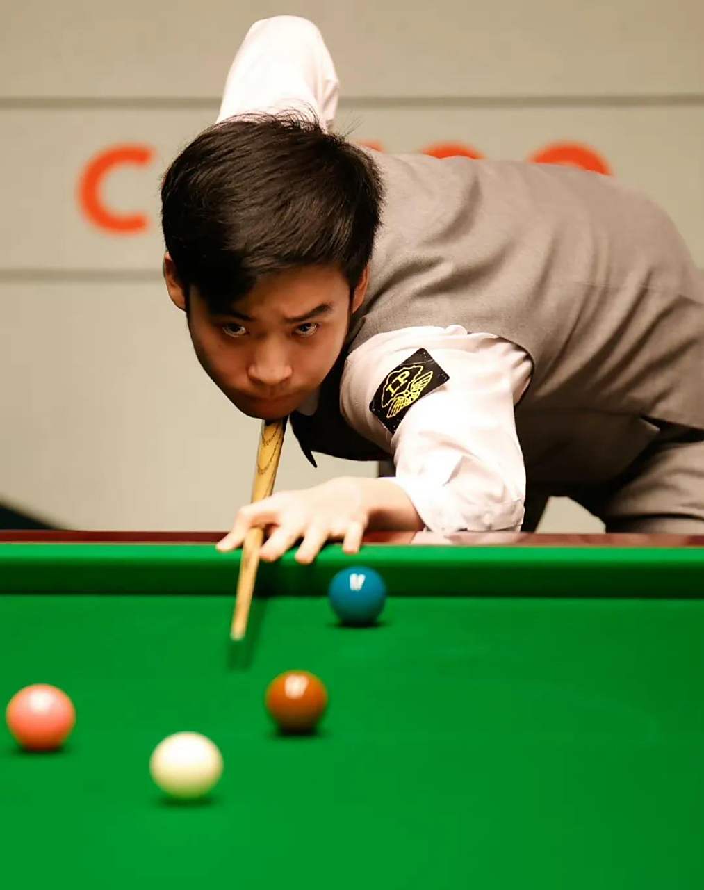 很好地发挥 很好地发挥