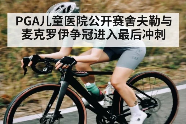 PGA儿童医院公开赛舍夫勒与麦克罗伊争冠进入最后冲刺