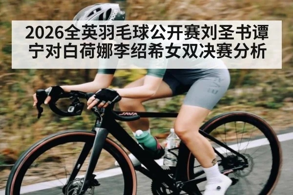 2026全英羽毛球公开赛刘圣书谭宁对白荷娜李绍希女双决赛分析